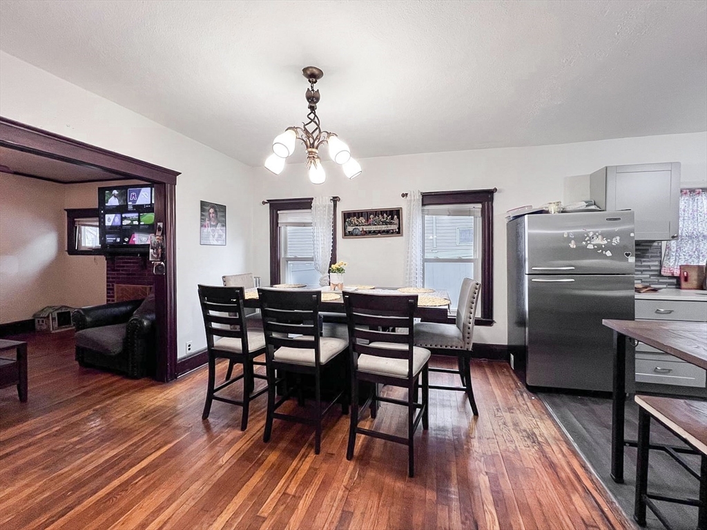 111 Williams Ave