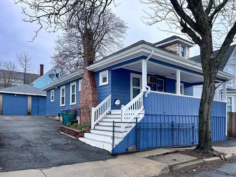 111 Williams Ave Lynn MA 01902