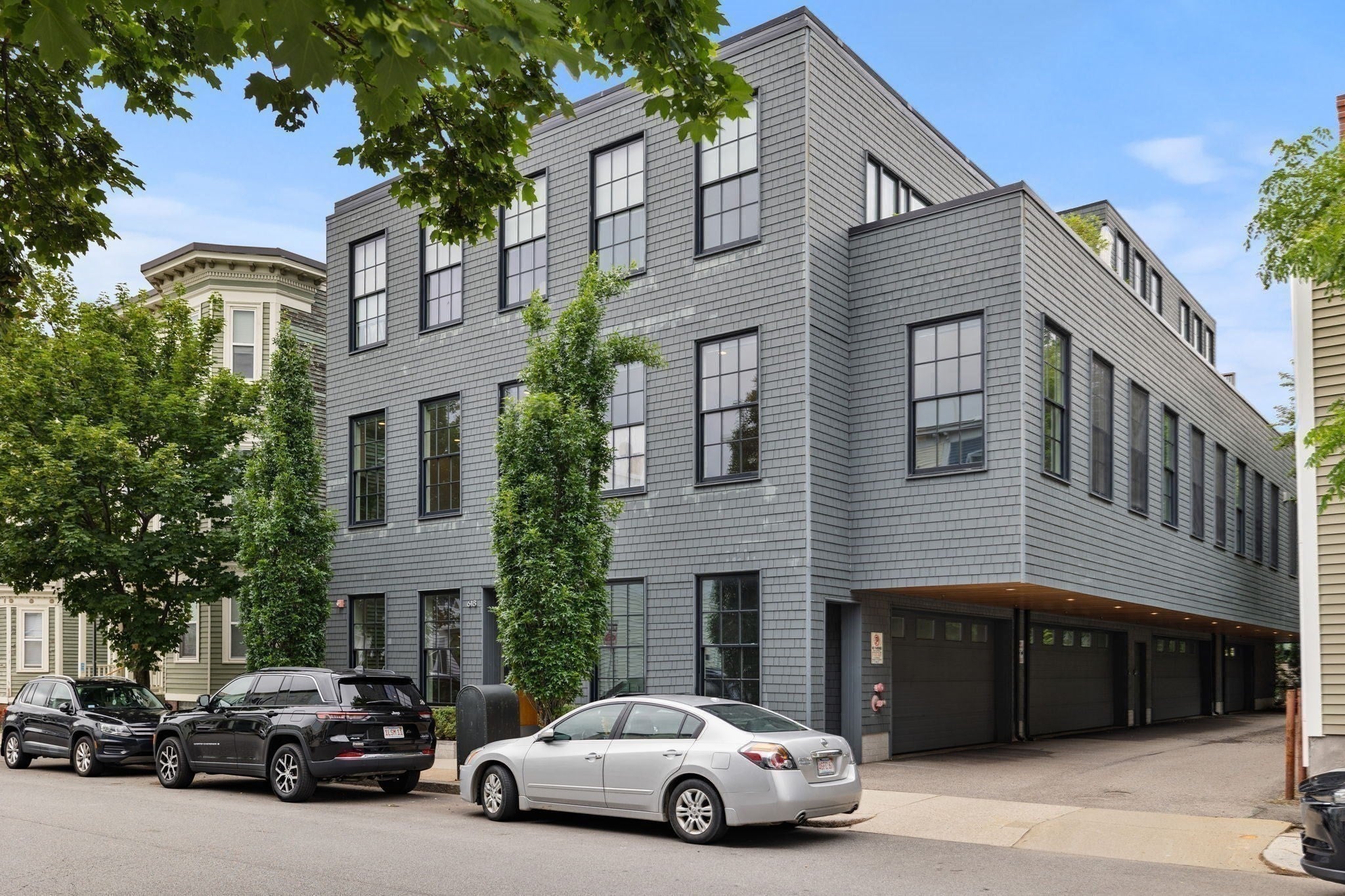 618 East 2nd St #Two, Boston, MA, 618 East 2nd St #Two, Boston, MA Photo #22
