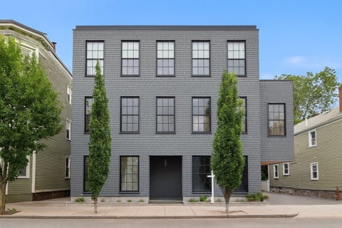 Photo of 618 East 2nd St #Two, Boston, MA 02127 (MLS # 73574089)
