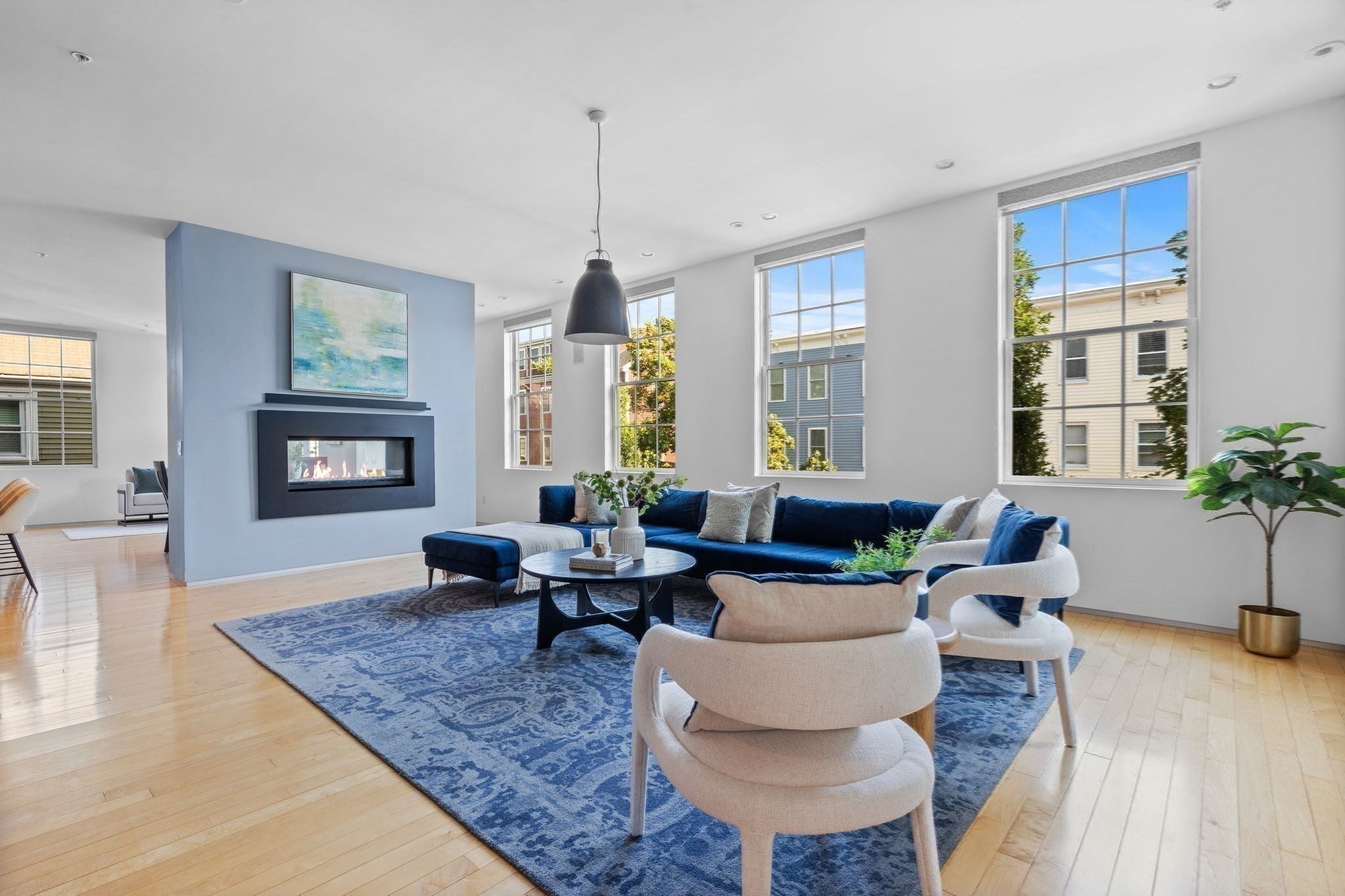 618 East 2nd St #Two, Boston, MA, 618 East 2nd St #Two, Boston, MA Photo #2