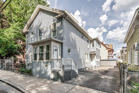 Photo of 117 Exchange ST, Lawrence, MA 01841 (MLS # 73569150)