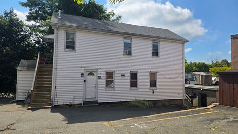 651 Washington St Canton MA 02021