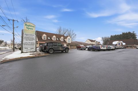 Photo of 200 Center St #16, Ludlow, MA 01056 (MLS # 73476827)