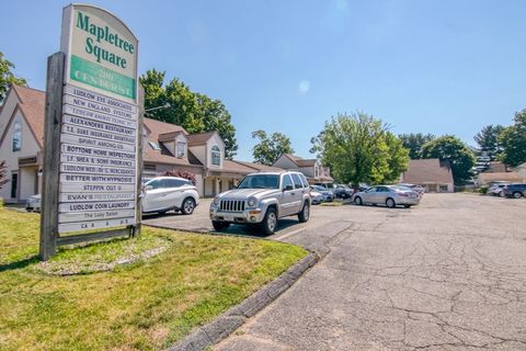 Photo of 200 Center St #16, Ludlow, MA 01056 (MLS # 73476827)