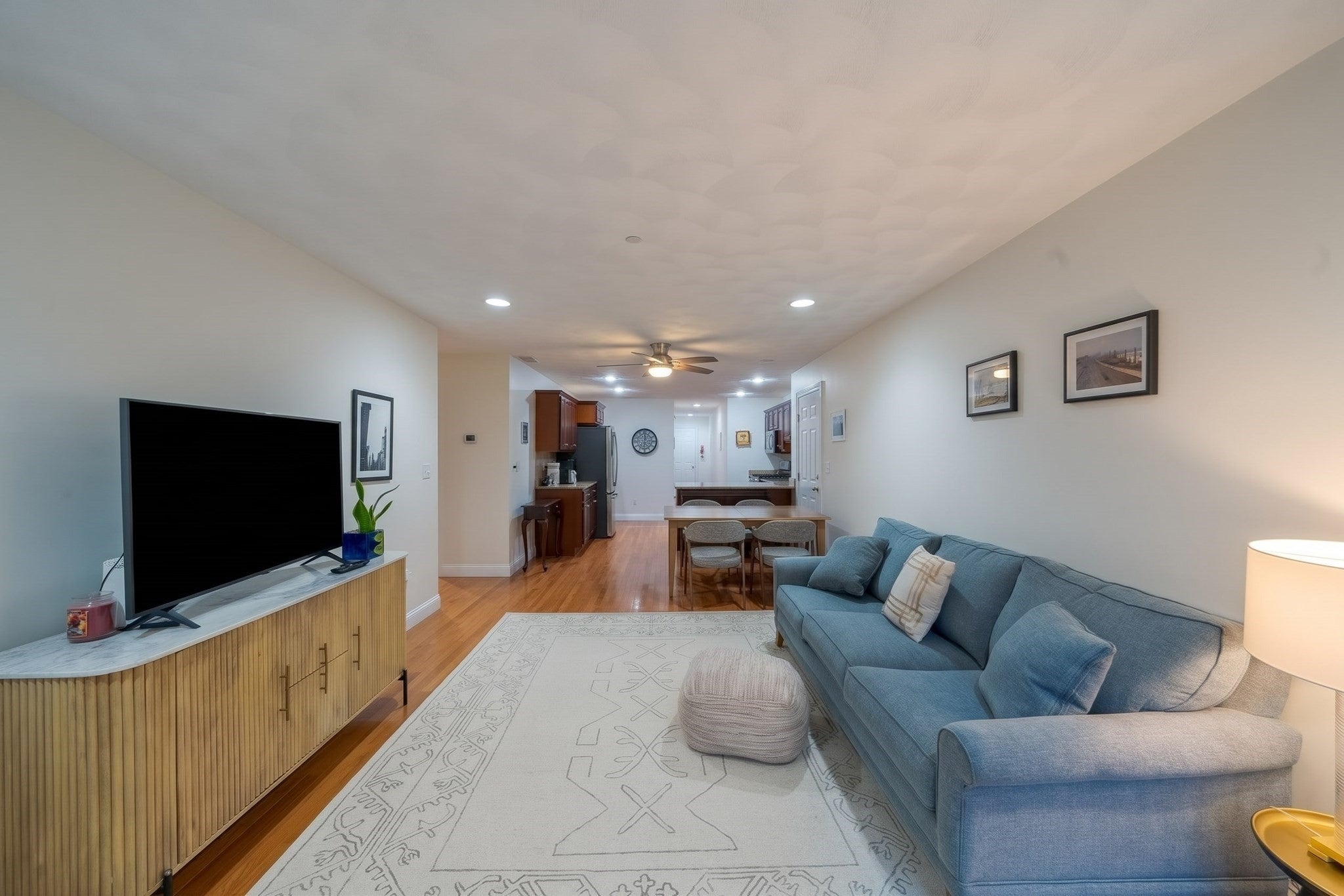 10 Cunningham Ln #104, Billerica, MA Photo #9