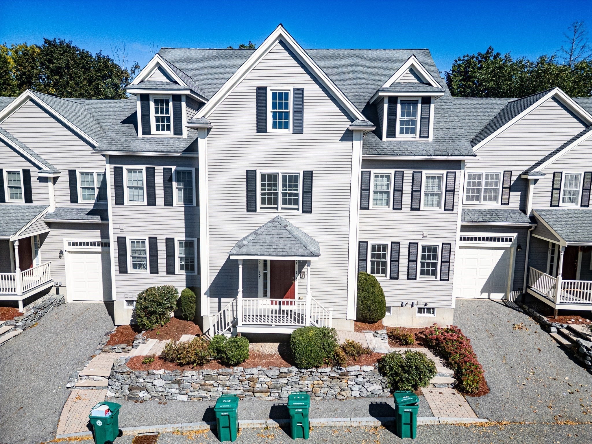 10 Cunningham Ln #104, Billerica, MA Photo #27