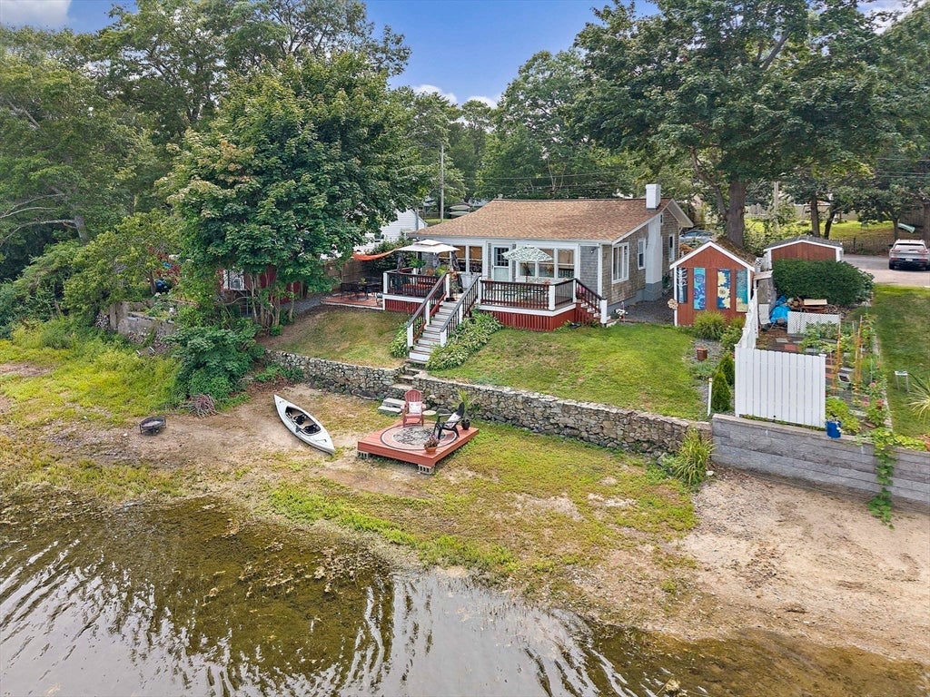 62 Alvern Rd, Pembroke, MA, 62 Alvern Rd, Pembroke, MA Photo #38