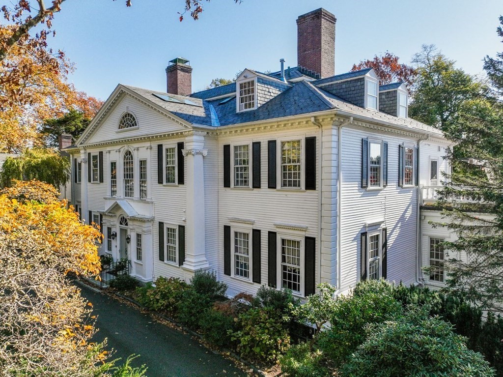 15 Catlin Road
