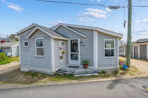 Photo of 241 Old Wharf Rd #90, Dennis, MA 02639 (MLS # 73374943)