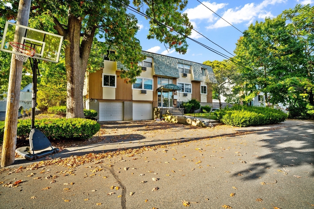 29 Oconnell Ave