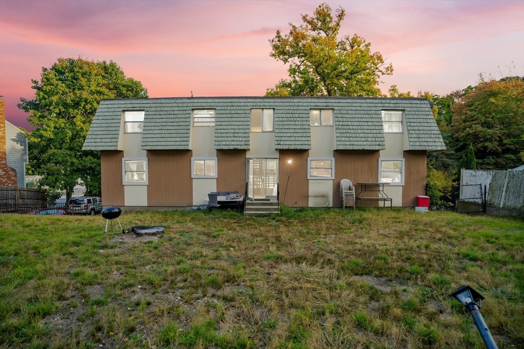 29 Oconnell Ave