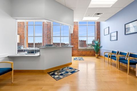 Photo of 25 Marston St #402, Lawrence, MA 01841 (MLS # 73493826)