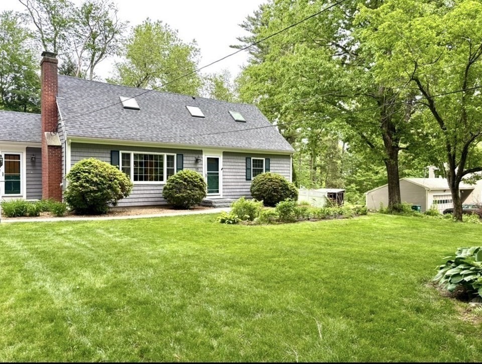 15 Highfield Dr