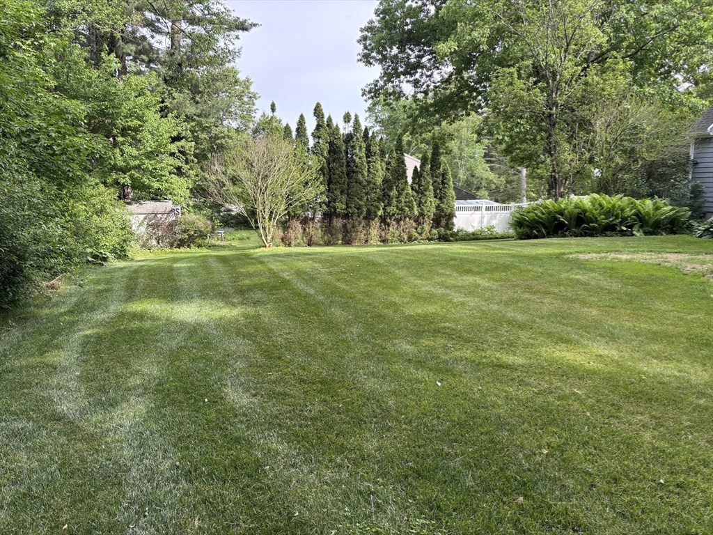 15 Highfield Dr
