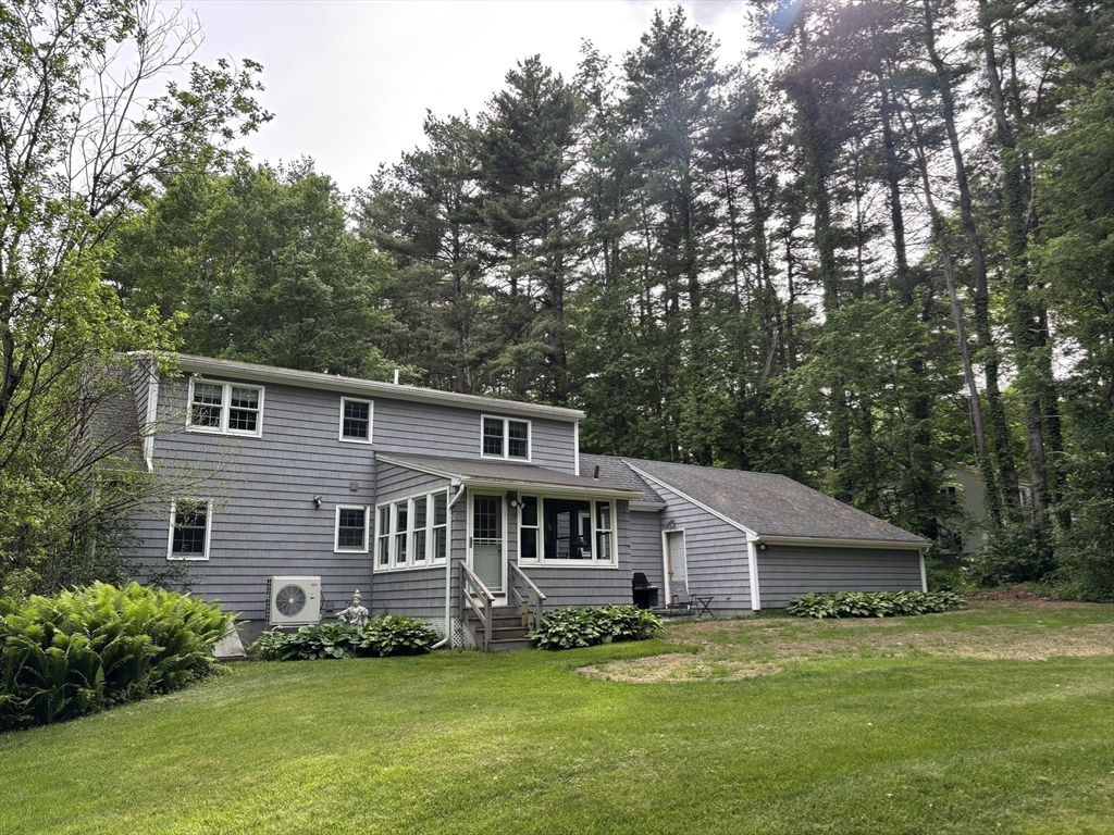 15 Highfield Dr