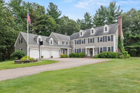 1080 North St Walpole MA 02081