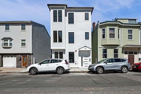 304 Paris Street Boston MA 02128
