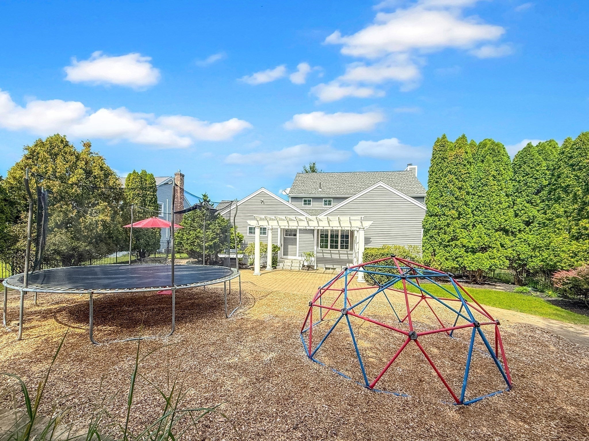 5 Swan Cir, Shrewsbury, MA Photo #33