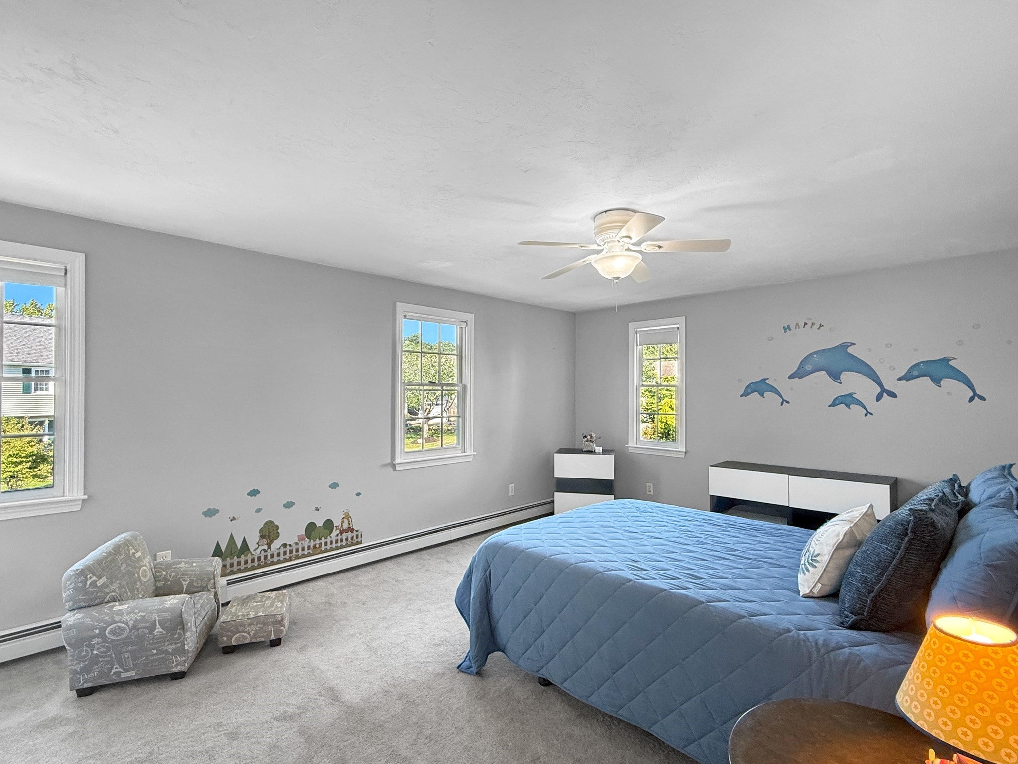 5 Swan Cir, Shrewsbury, MA Photo #22