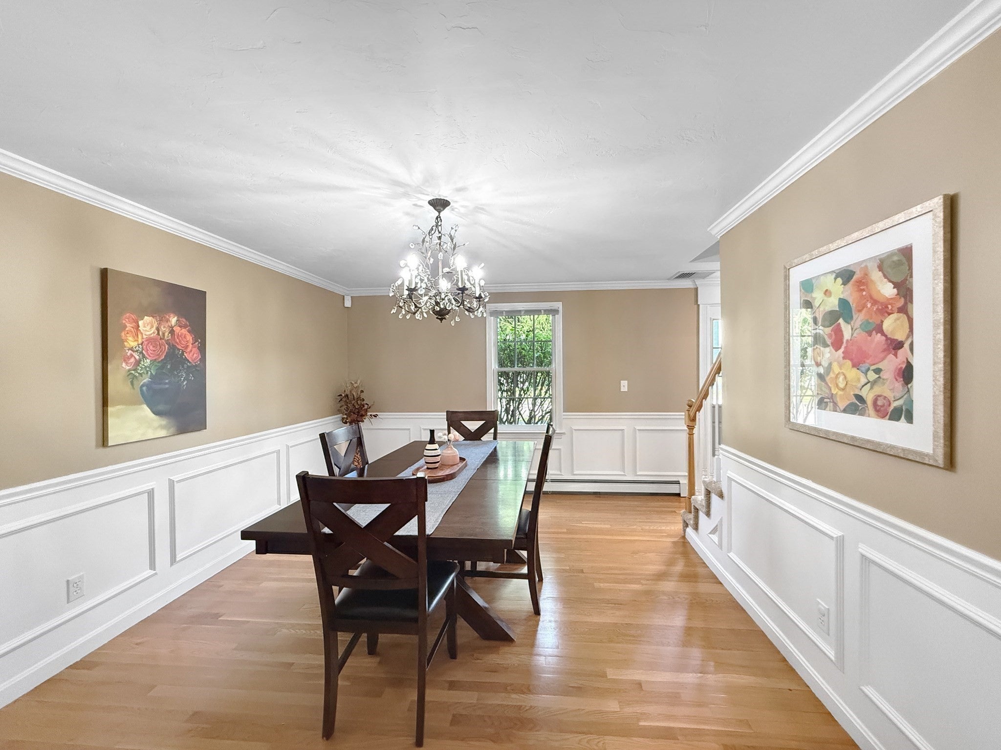 5 Swan Cir, Shrewsbury, MA Photo #13