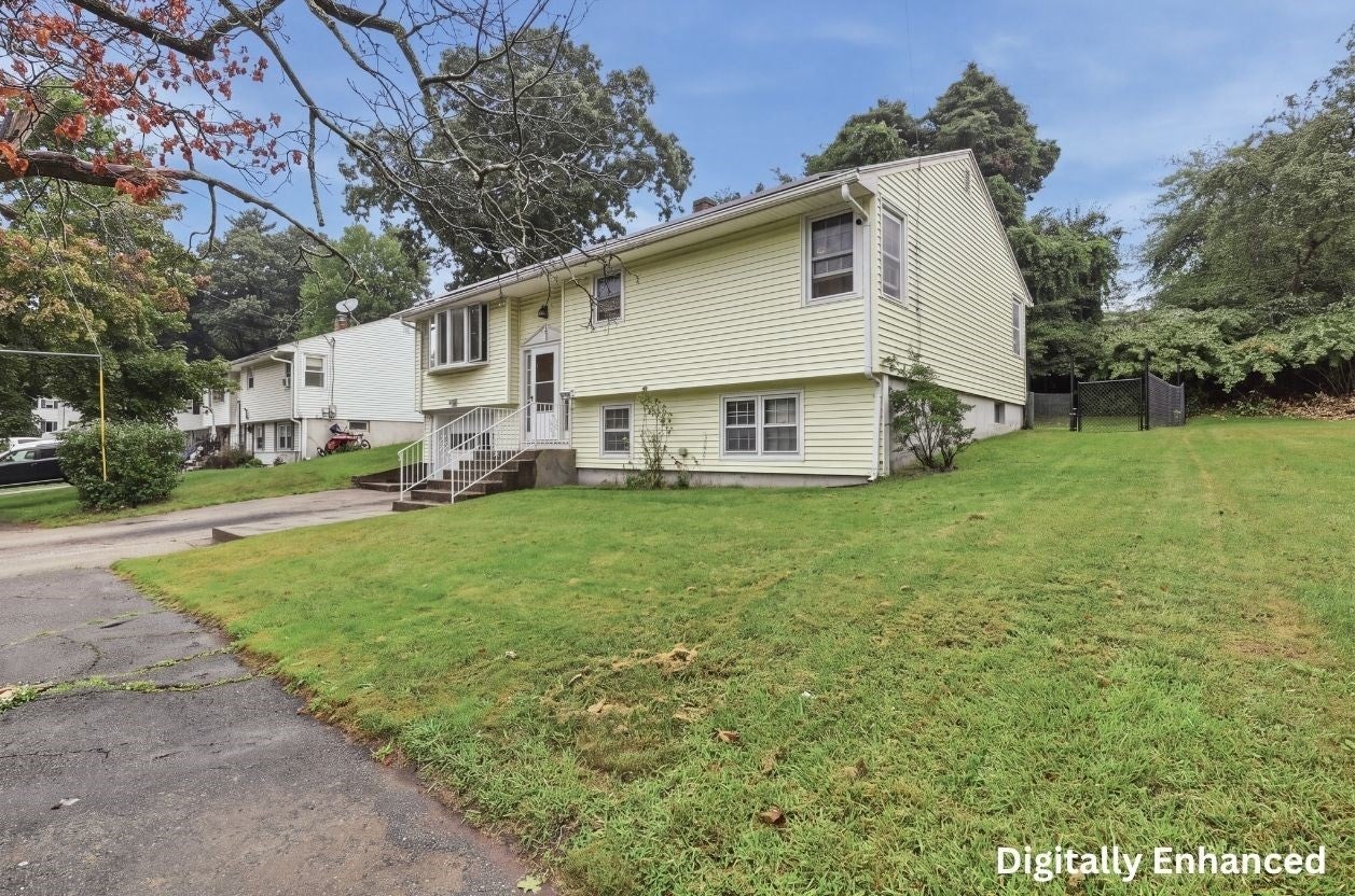 65 Harold Street, Worcester, MA Photo #2