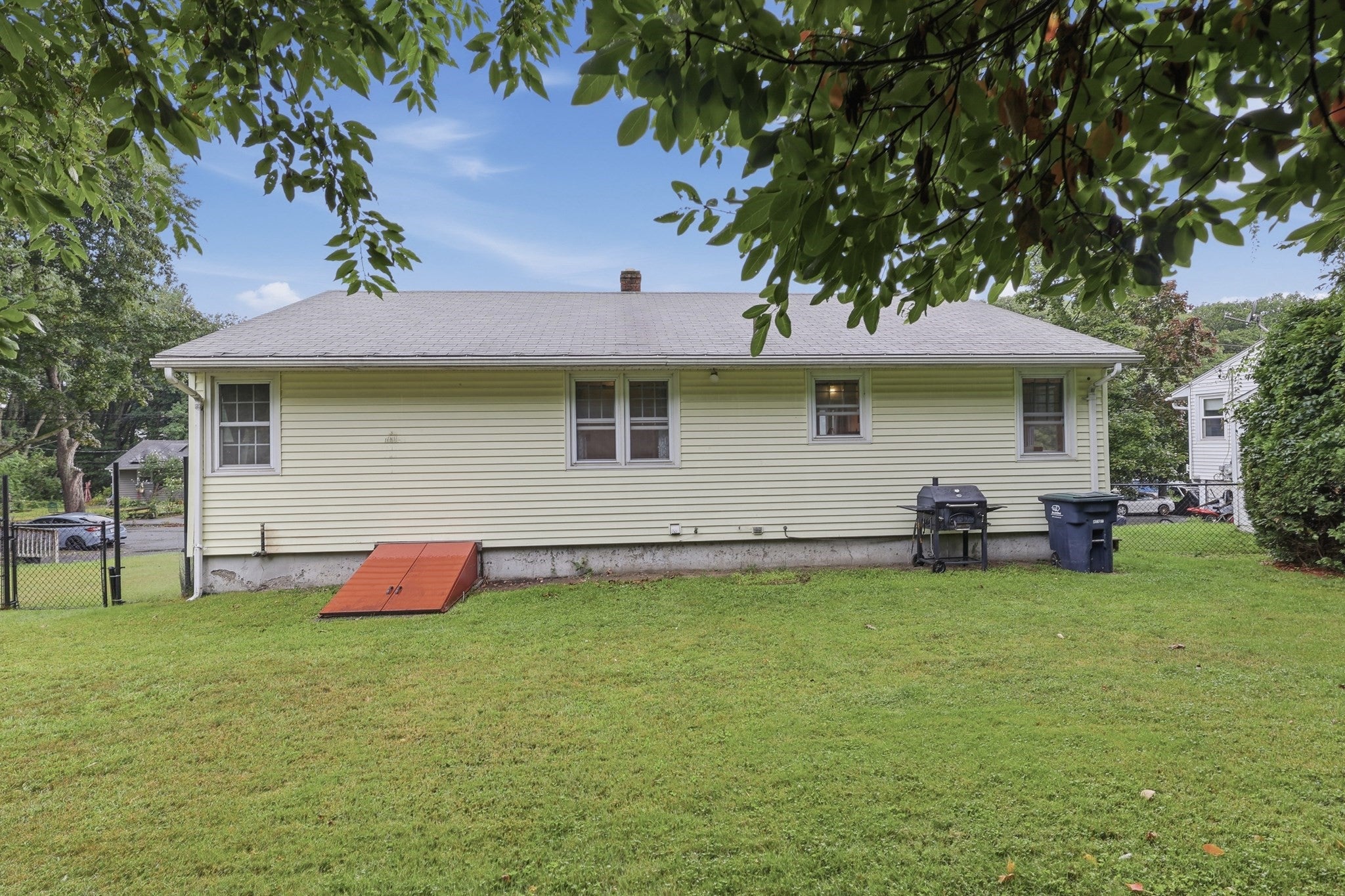 65 Harold Street, Worcester, MA Photo #23