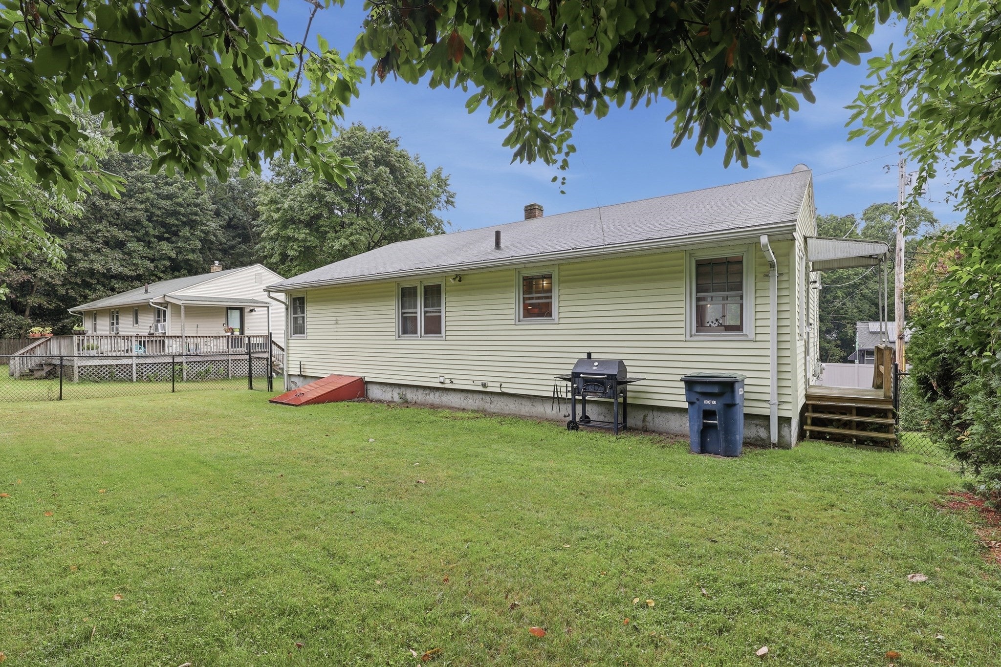 65 Harold Street, Worcester, MA Photo #22