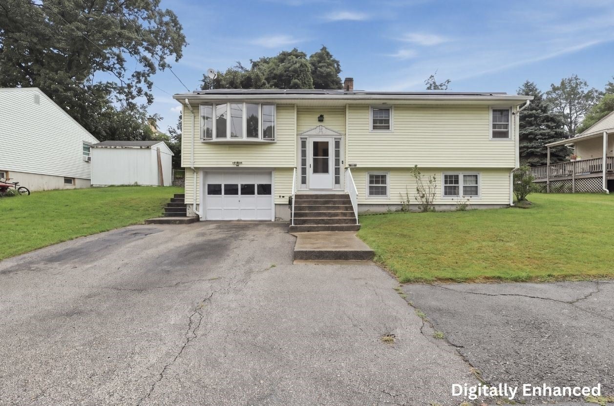 65 Harold Street, Worcester, MA Photo #1