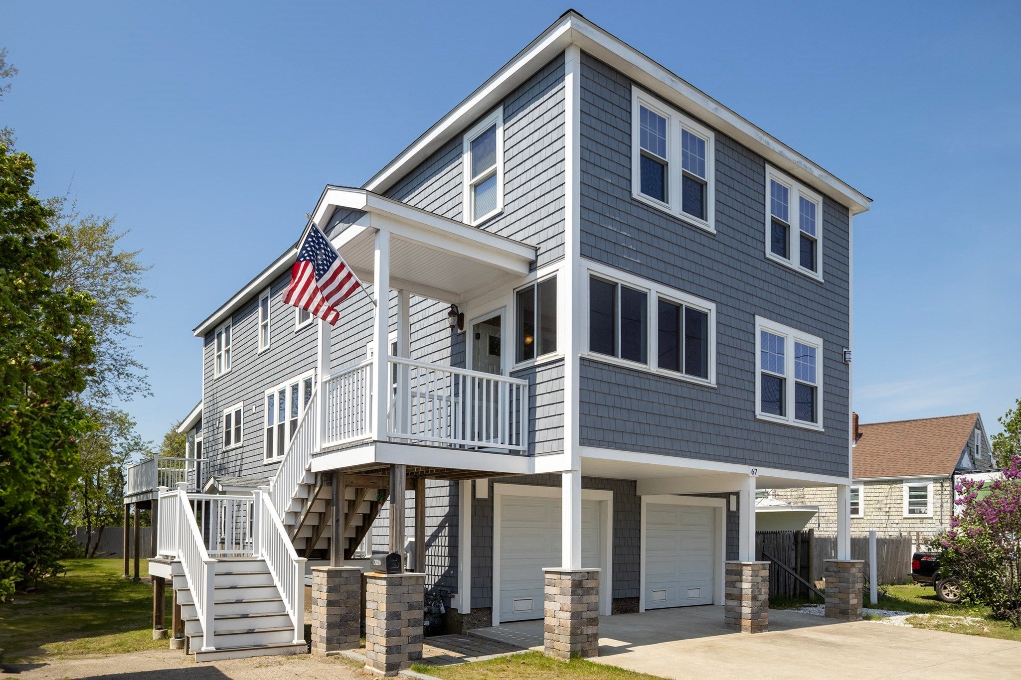 67 Newport Rd