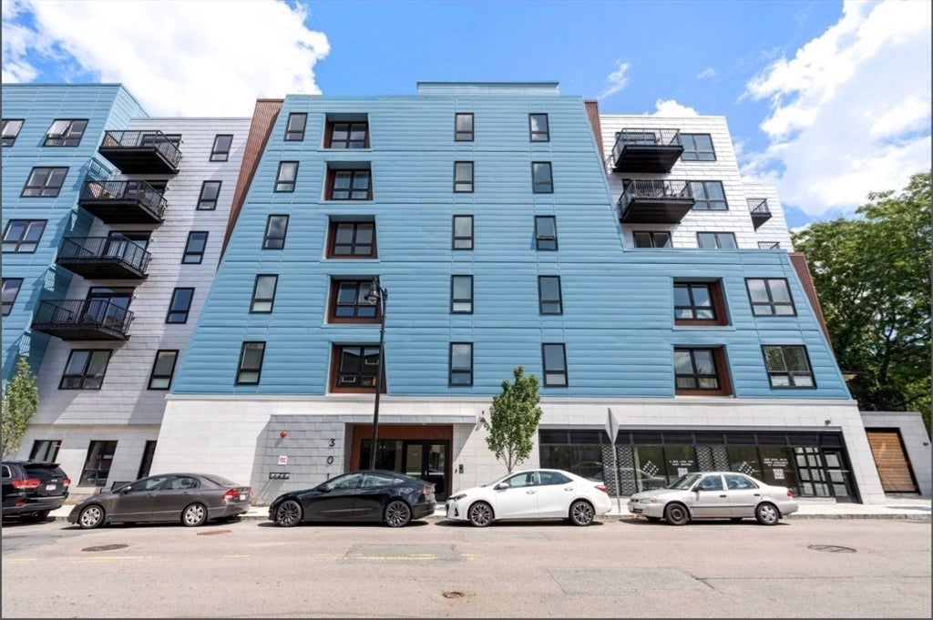 301 Border St #610, Boston, MA Photo #13