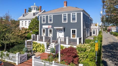 162 Commercial Street Provincetown MA 02657