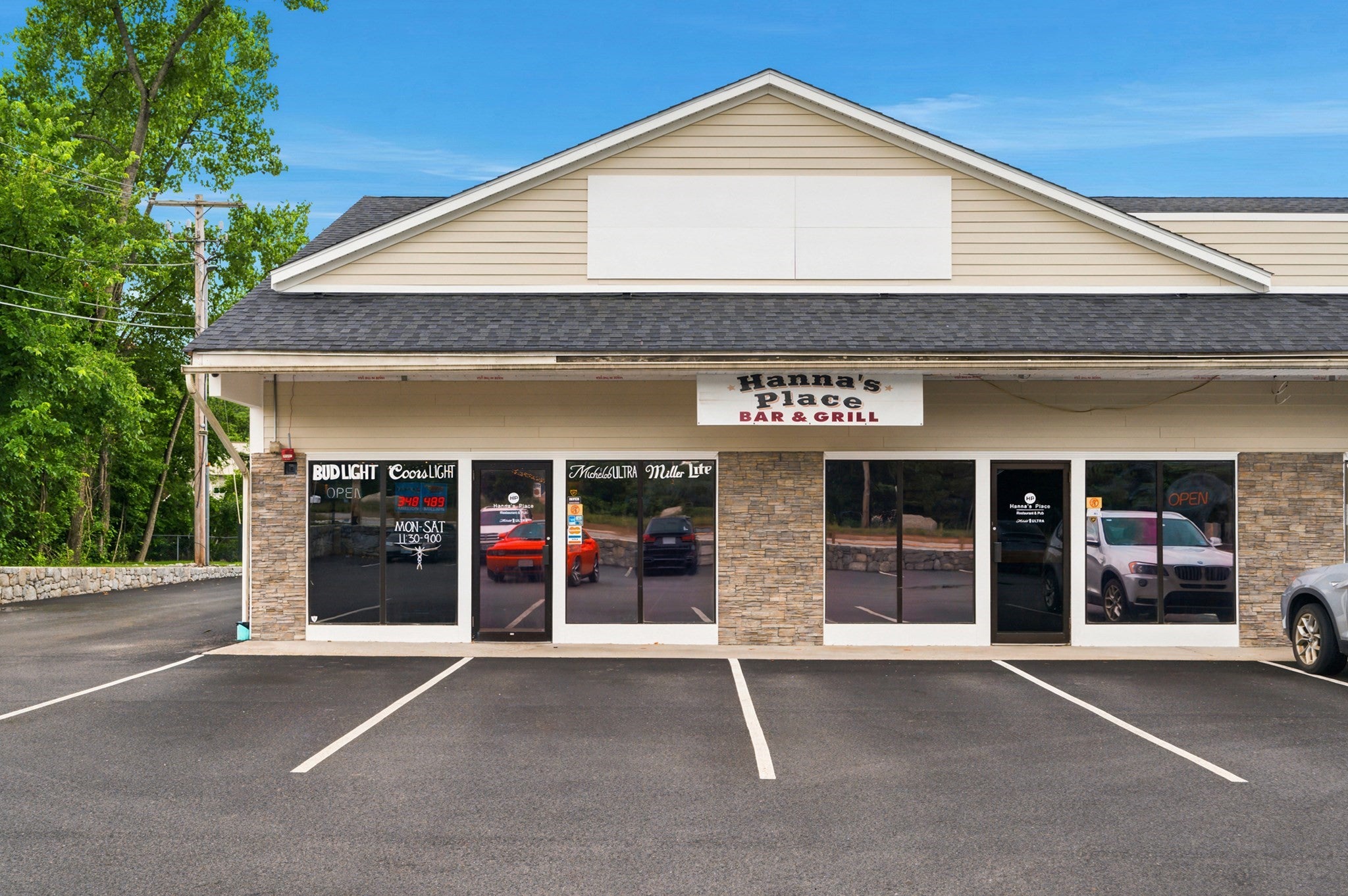 775 Quaker Highway