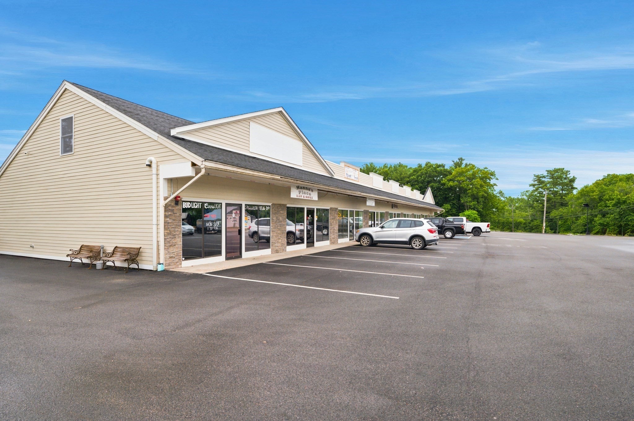 775 Quaker Highway