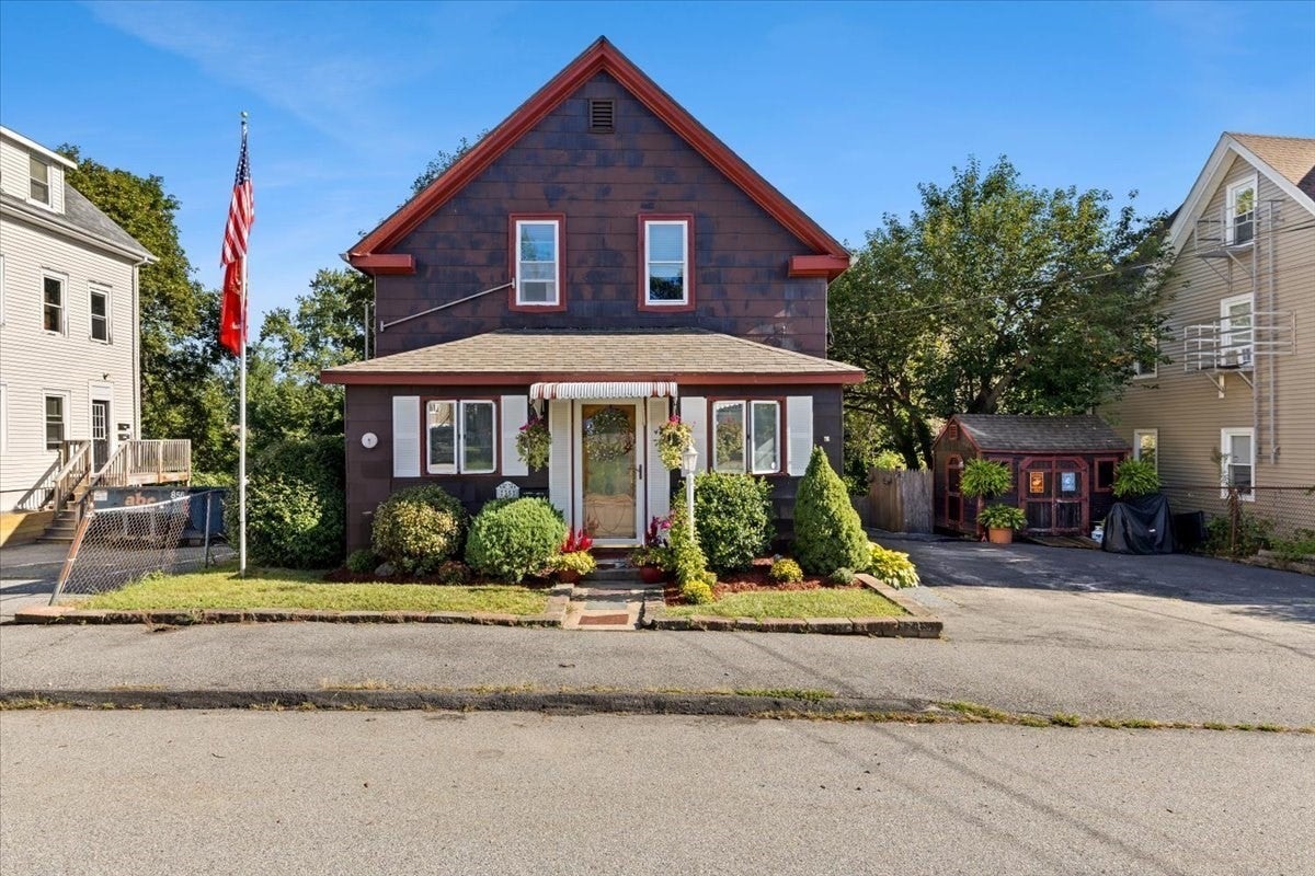 35 Godfrey St, Taunton, MA, 35 Godfrey St, Taunton, MA Photo #41
