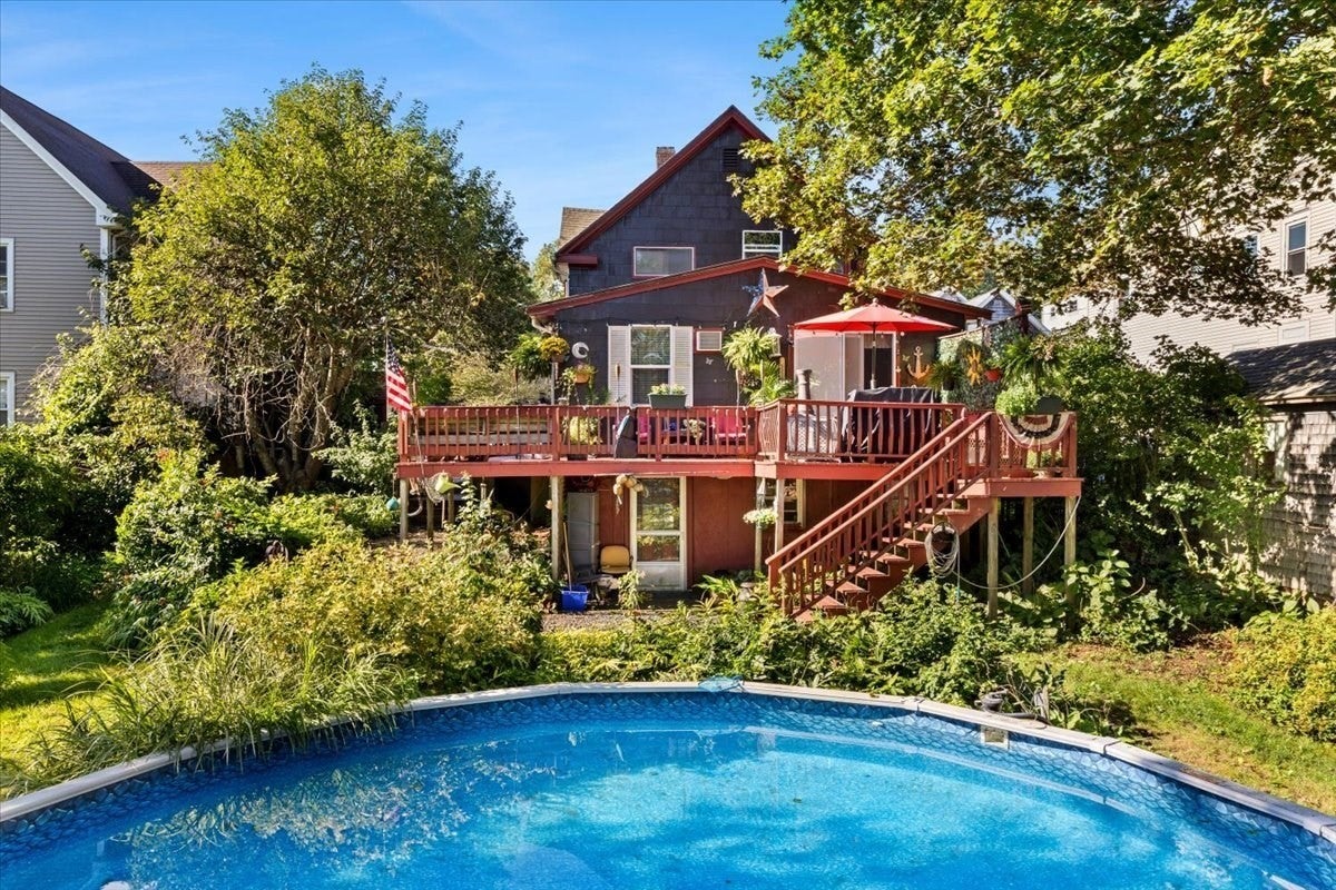 35 Godfrey St, Taunton, MA, 35 Godfrey St, Taunton, MA Photo #38