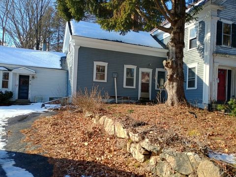 Photo of 9 Olive St, Ashland, MA 01721 (MLS # 73476593)