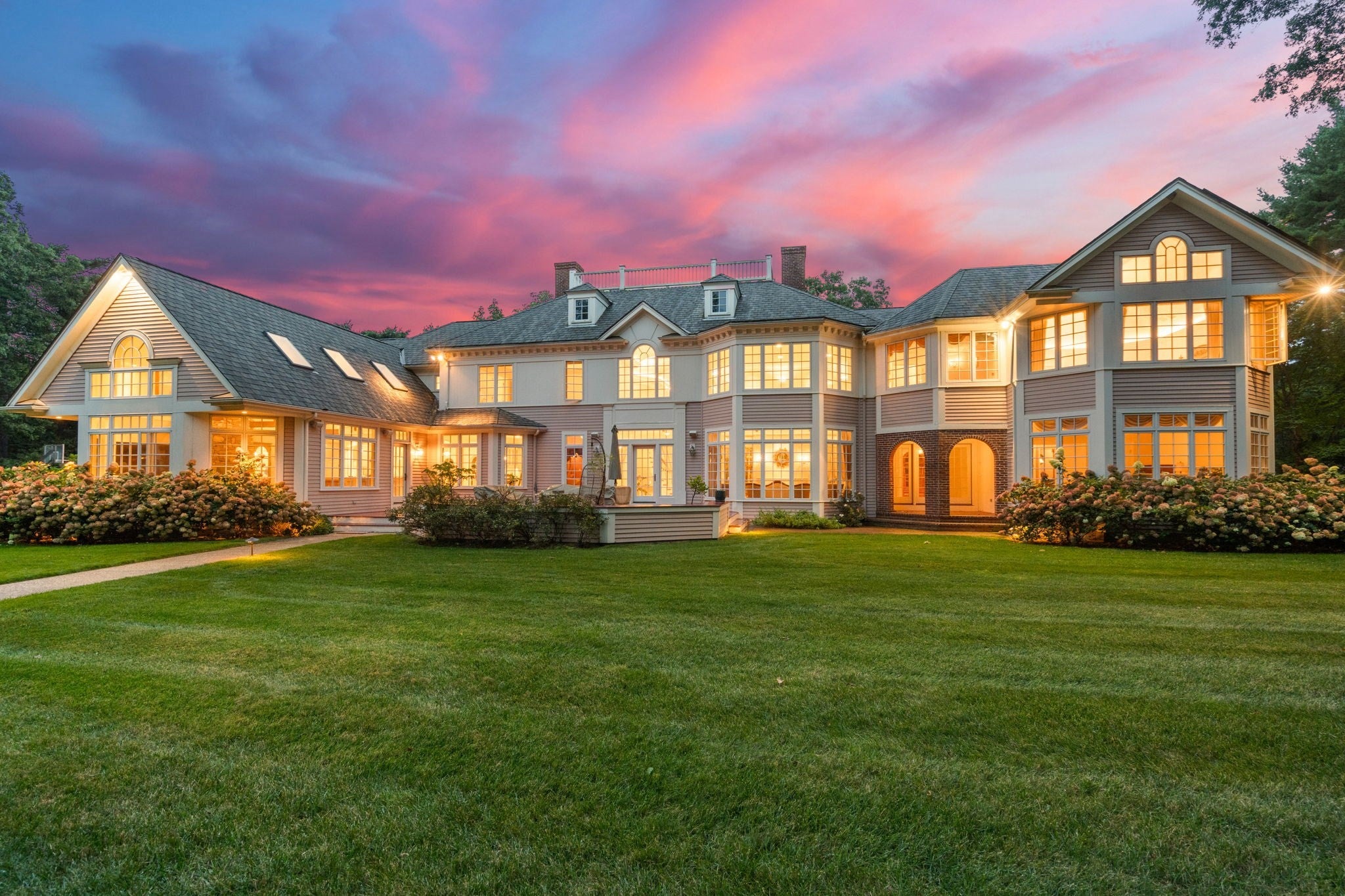 5 Hamlins Crossing, Dover, MA Photo #35
