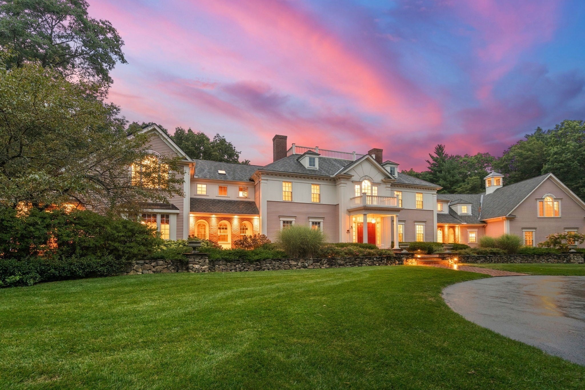 Photo: 5 Hamlins Crossing, Dover, MA Photo: 5 Hamlins Crossing, Dover, MA