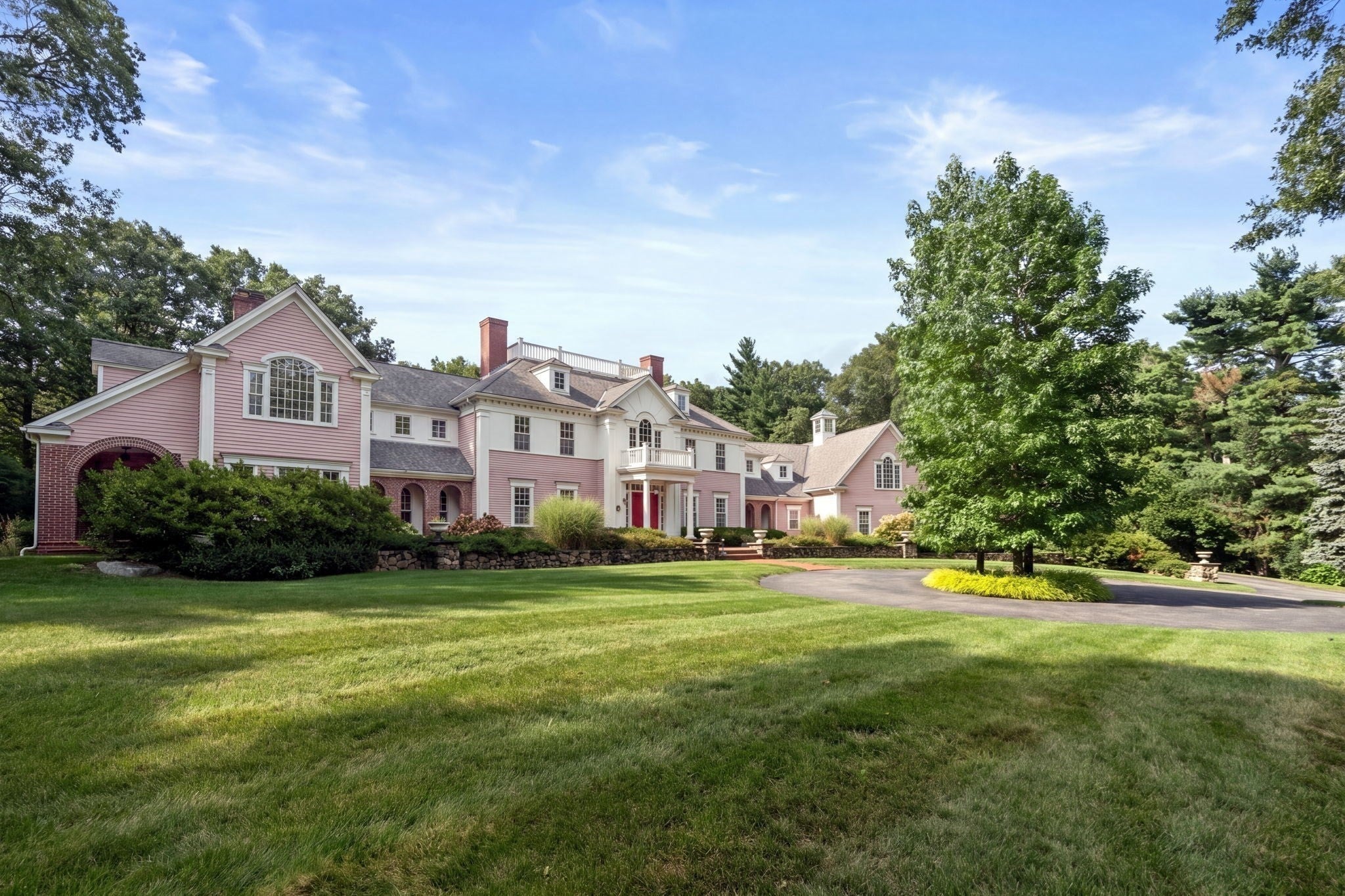 5 Hamlins Crossing