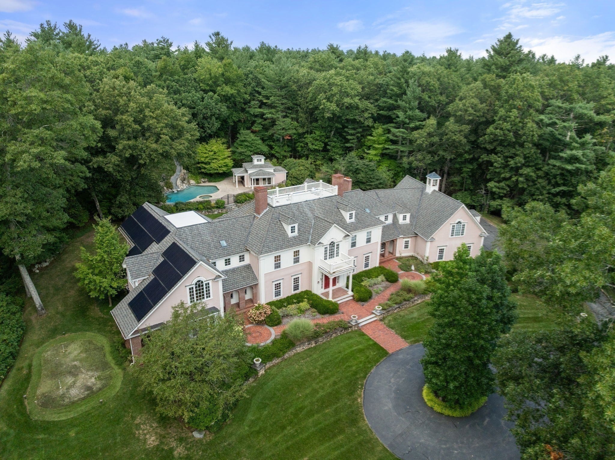 5 Hamlins Crossing