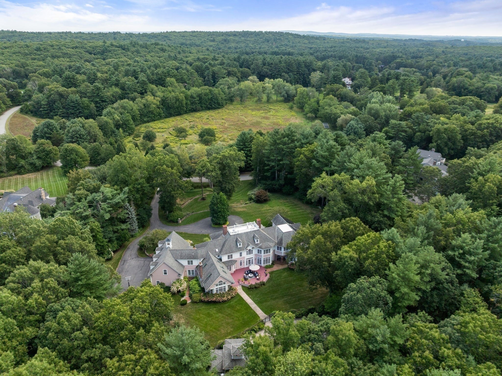 5 Hamlins Crossing