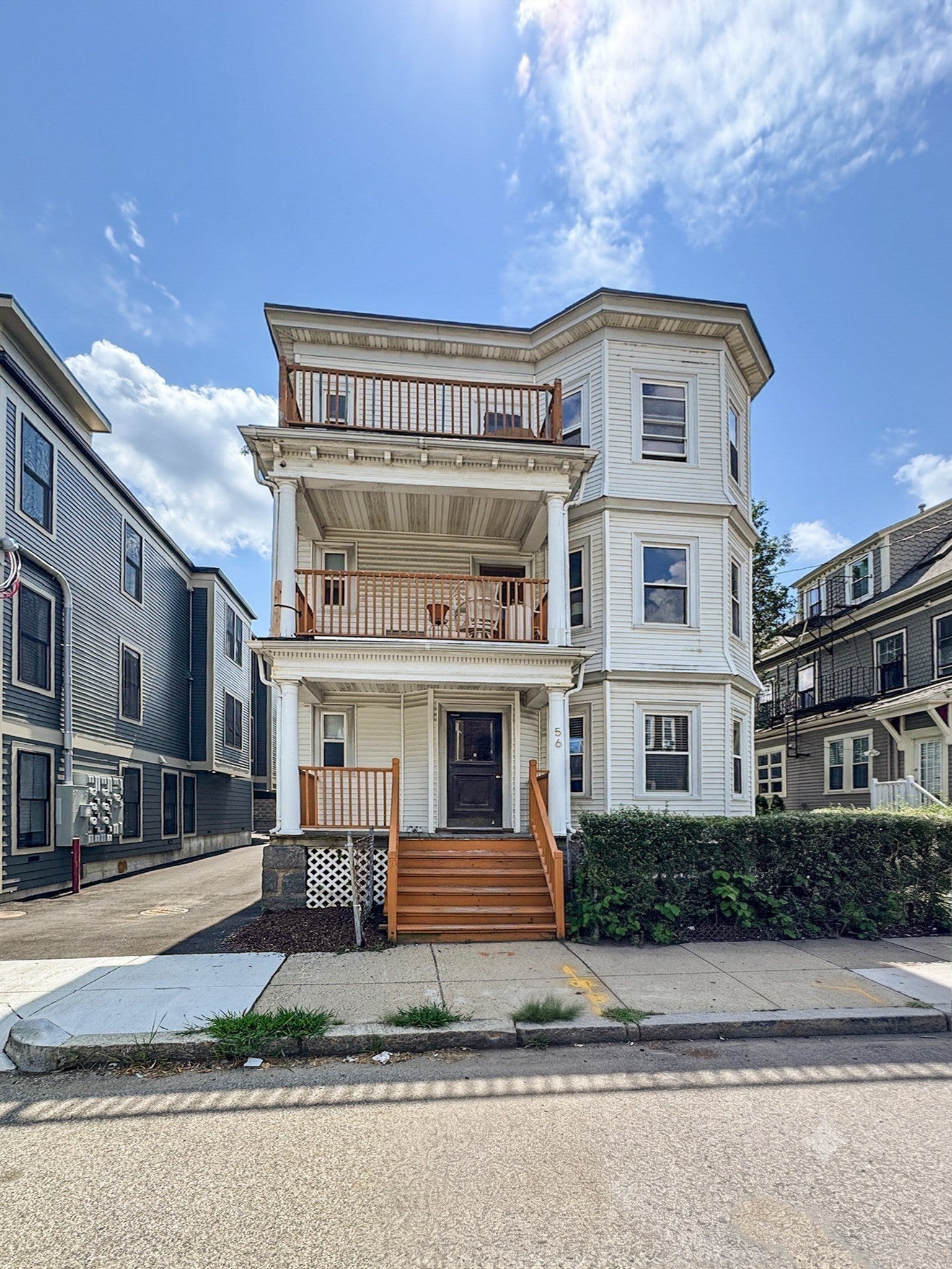 56 Dorset St #3, Boston, MA Photo #12