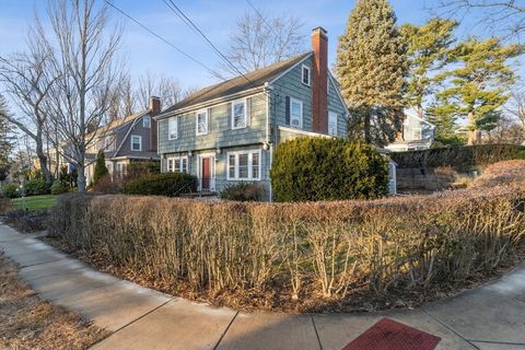 Photo of 248 School Street, Belmont, MA 02478 (MLS # 73460977)