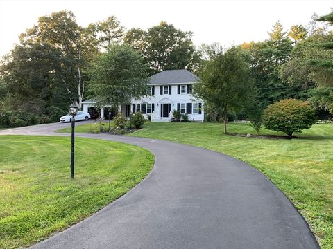 930 King St Raynham MA 02767