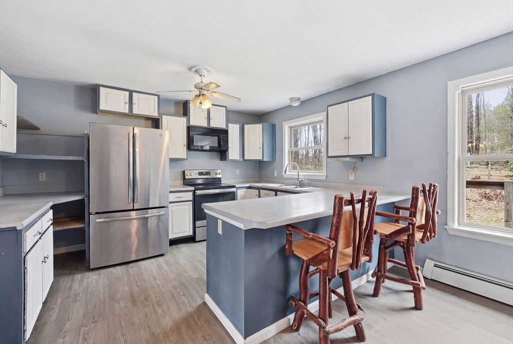 Photo of 30 Cross St, Douglas, MA 01516 (MLS # 73500102)