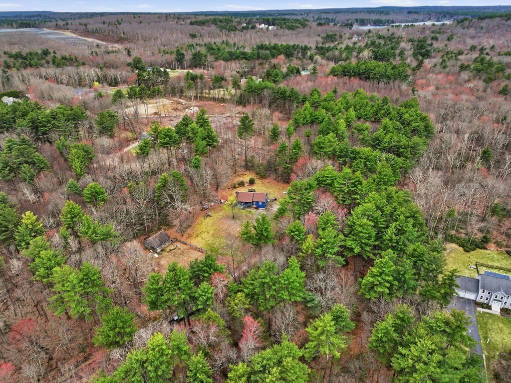 Photo of 30 Cross St, Douglas, MA 01516 (MLS # 73500102)