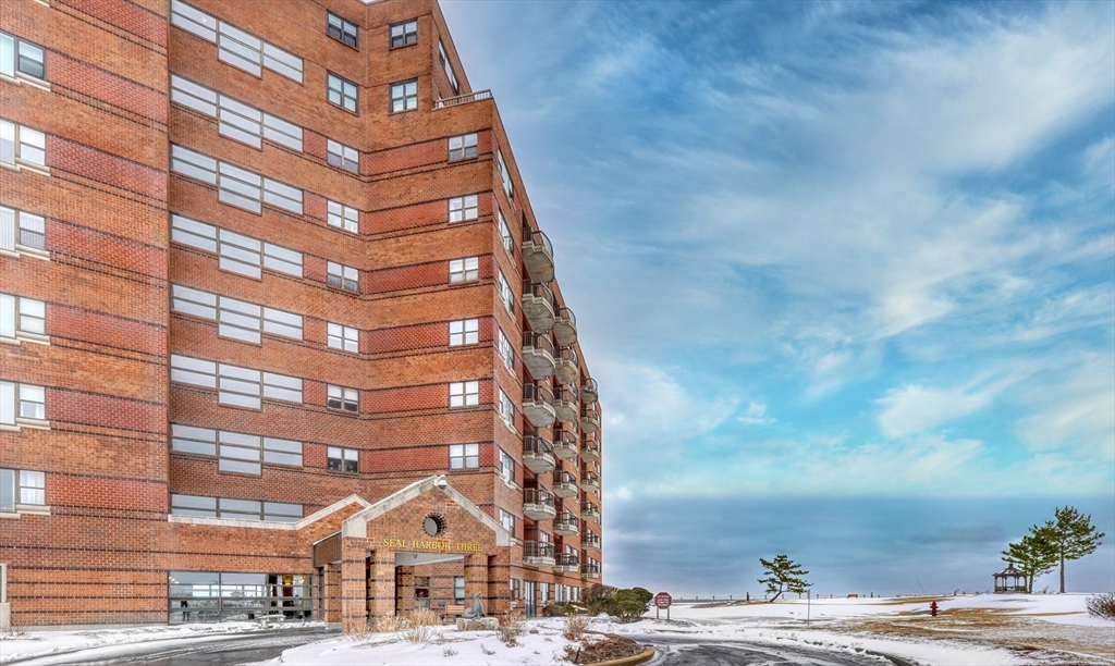 3 Seal Harbor Rd. 434