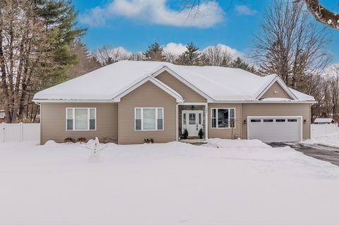 980 Center Street Ludlow MA 01056