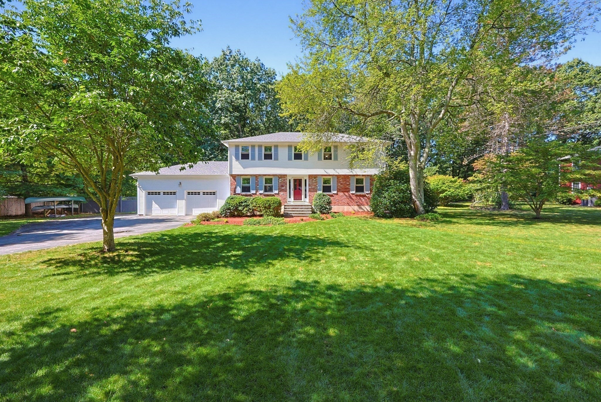 80 Brookdale Rd, Sudbury, MA, 80 Brookdale Rd, Sudbury, MA Photo #35
